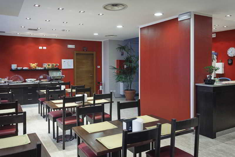 Oasi Village Hotel Milan Exterior photo