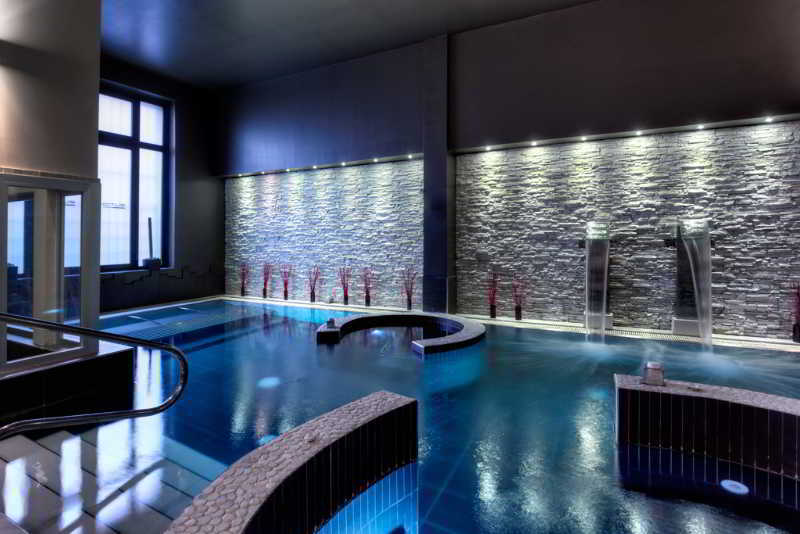 Oasi Village Hotel Milan Exterior photo